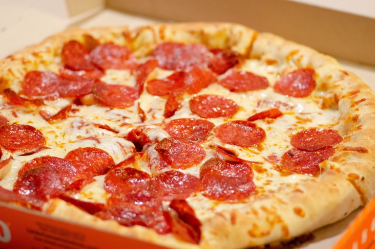 Três das 50 melhores pizzarias da Europa são em Portugal Pizza (Pizzarias) - New Men