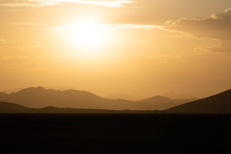 Planeta Terra está há 10 meses a bater recordes de calor Calor no planeta Terra - New Men