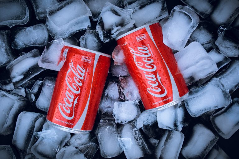 Marca portuguesa venceu batalha jurídica com a Coca-Cola Coca-Cola - New Men