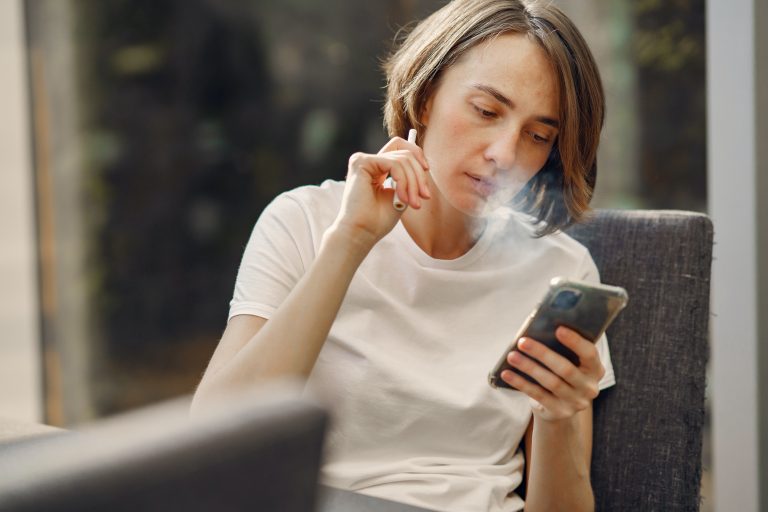 Embalagens de tabaco aquecido já têm imagens chocantes Tabaco aquecido - New Men