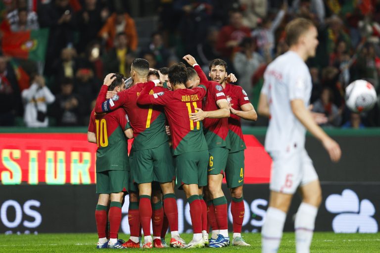 Convocatória de Portugal com duas estreias e um regresso Portugal 2-0 Islândia (qualificação Euro 2024)