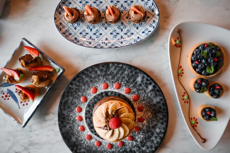 O NUTELLA® Brunch Chega ao InterContinental Lisbon para surpreender os mais gulosos