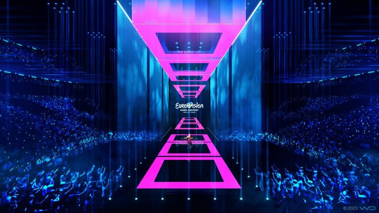 Portugal está na final do 68º Festival da Eurovisão Eurovisão (Israel) - Twitter