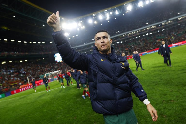 Cristiano Ronaldo celebra 39 anos de idade Cristiano Ronaldo