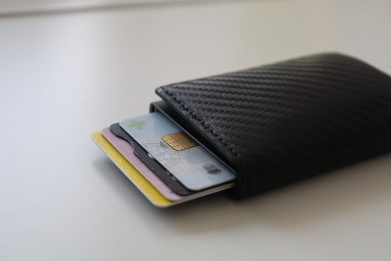 Cartão de Cidadão vai ter novo visual e tecnologia contactless Cartão de Cidadão (Carteira) - New Men