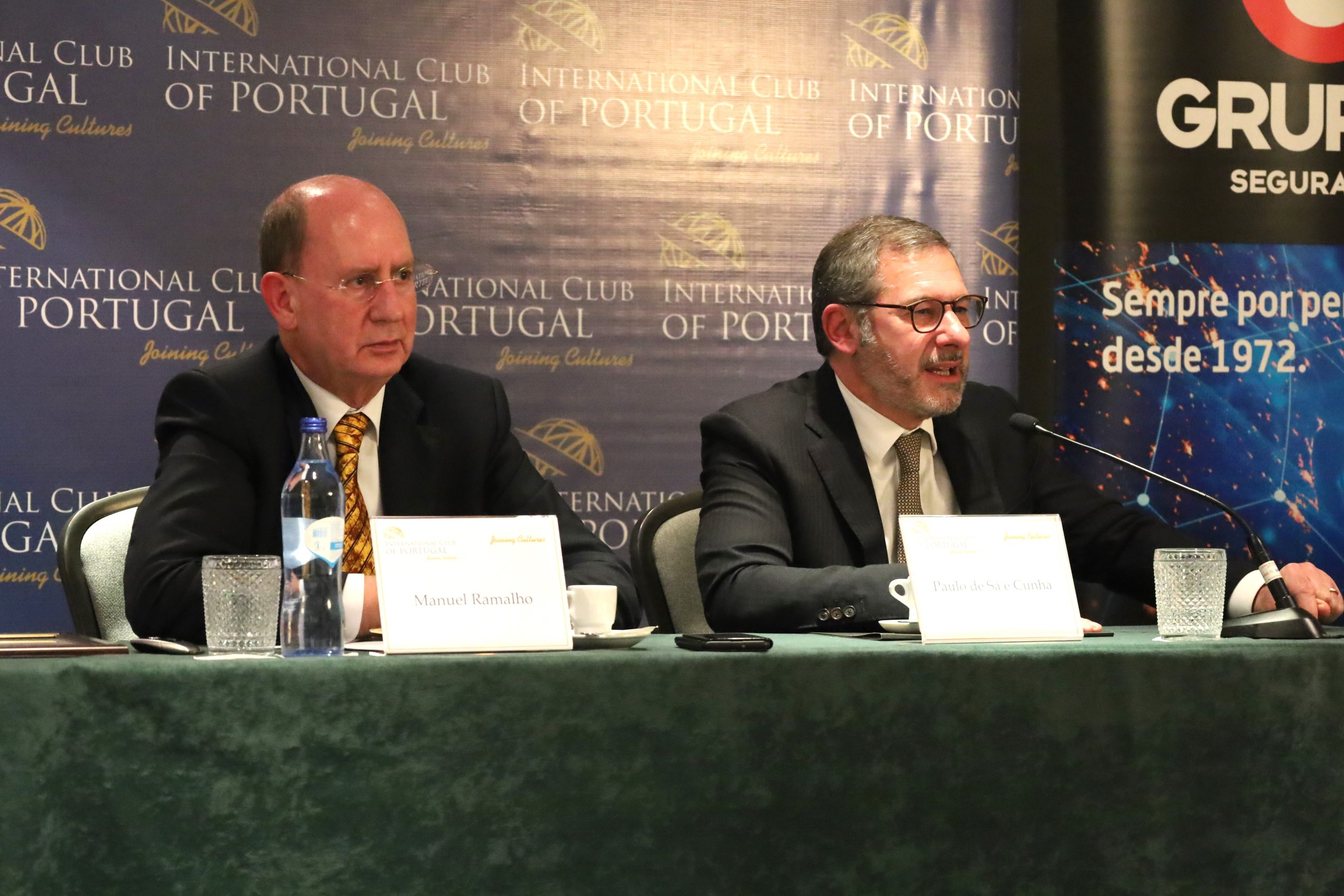 Paulo de Sá e Cunha