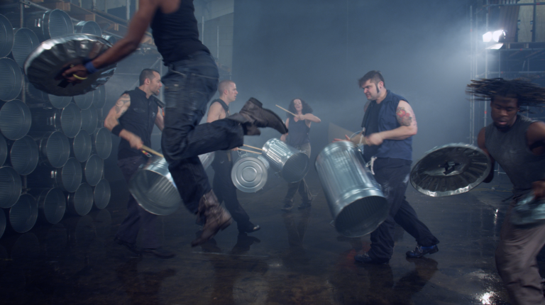 Stomp regressa a Portugal já esta semana