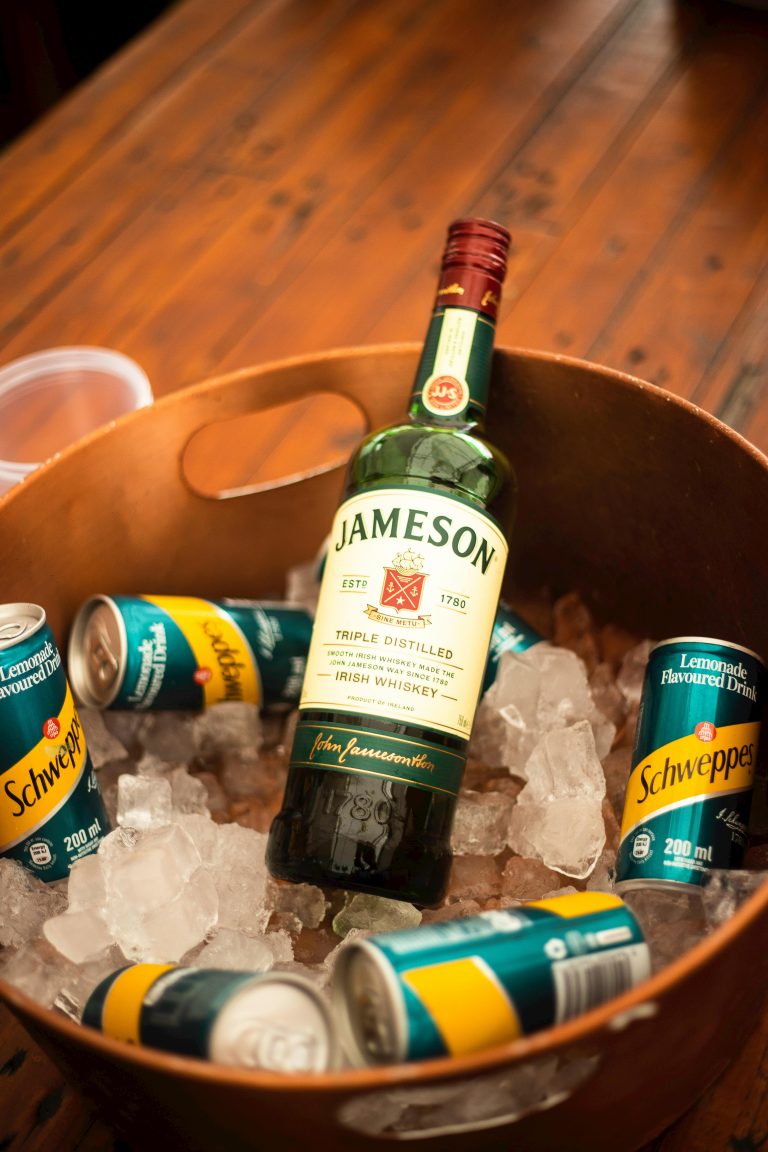 Vem aí a 7ª edição do Jameson Arraial St.Patrick’s, a festa dos amigos