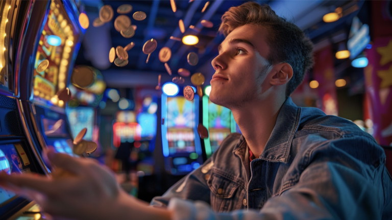 Seleção de Slots Online de Qualidade Superior: Dicas e técnicas eficazes