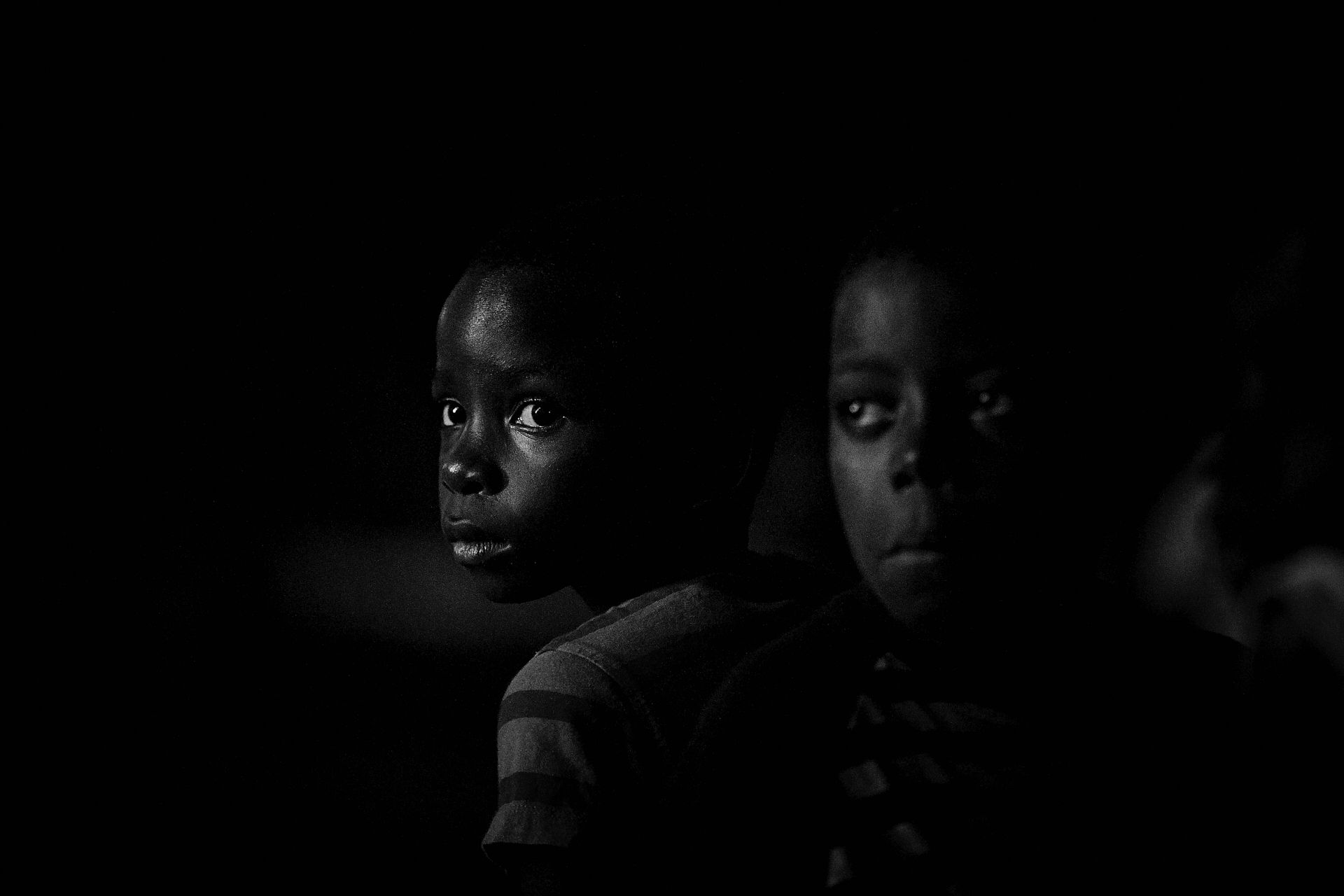 Luís Godinho - Fotógrafo Europeu do Ano (Câmara de Ouro - Reportagem / Fotojornalismo)