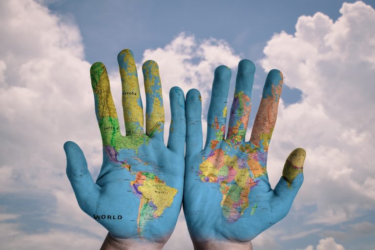 Podem as ações individuais mudar o mundo? O grupo etário que menos esperávamos responde… não