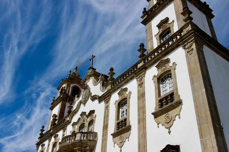 Viseu não vai ter carros no centro histórico durante este verão Viseu (Cidade) - New Men