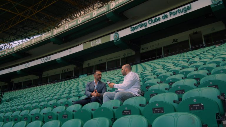 Pedro Franco: “O tema da sustentabilidade é muito importante para a Hisense” Pedro Franco (Hisense) - New Men