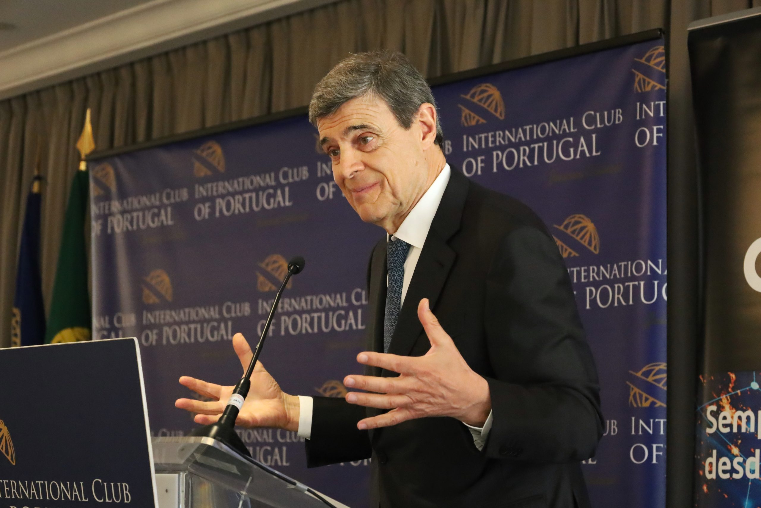 Luís Portela - New Men