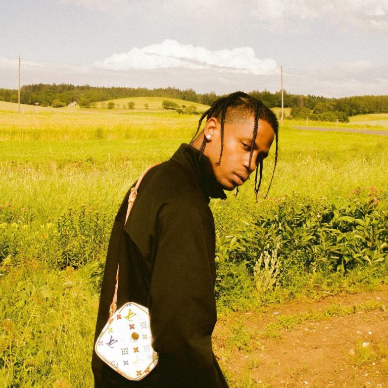 Travis Scott vai dar três concertos em Lisboa este verão Travis Scott - Instagram