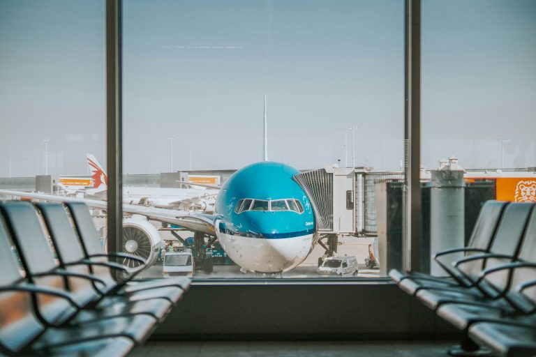 Confirmado: Novo aeroporto de Lisboa vai ser em Alcochete Novo aeroporto de Lisboa