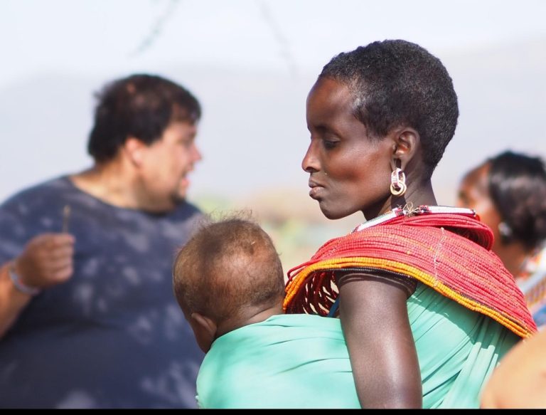Missão Humanitária Samburu irá prestar cuidados de saúde oral a mais de 3000 quenianos