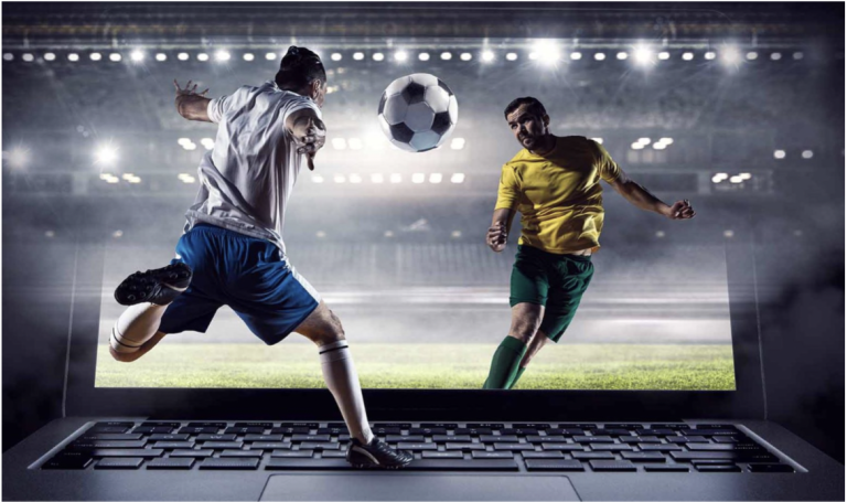 A evolução do software de apostas desportivas: as próximas tendências
