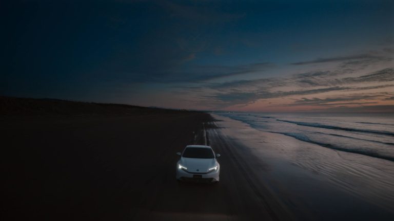 Honda confirma o lançamento do Prelude na Europa