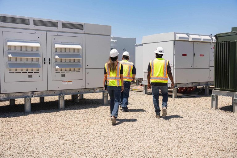 Armazenamento de energia: o elo para maximizar o potencial das renováveis