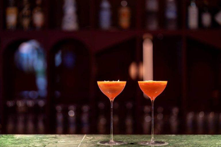 Brinde ao Amor no Capítulo Restaurant & Bar e no Varanda de Lisboa