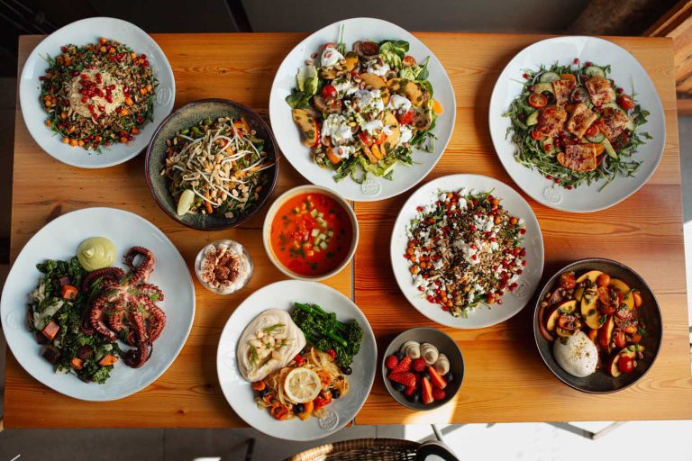 Conheça a deliciosa carta de Verão do restaurante Local