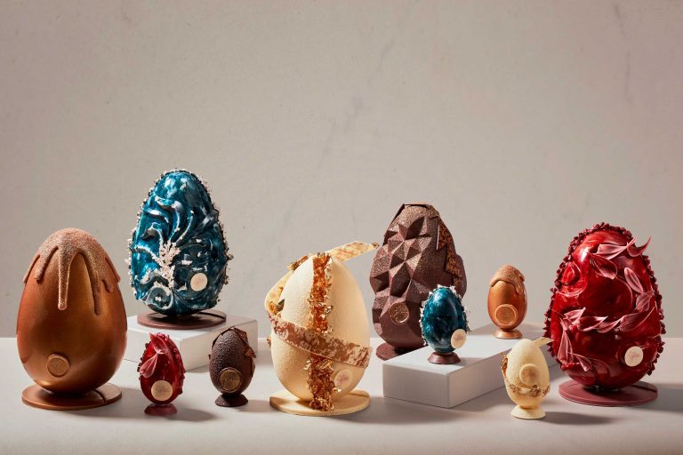 Páscoa no Tivoli é sinónimo de luxo, sabores e experiências para toda a família