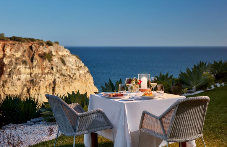 Verão com alma algarvia nos Hotéis Tivoli