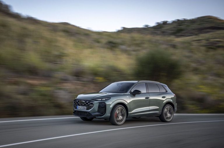 Novo Audi Q3 já está disponível em Portugal