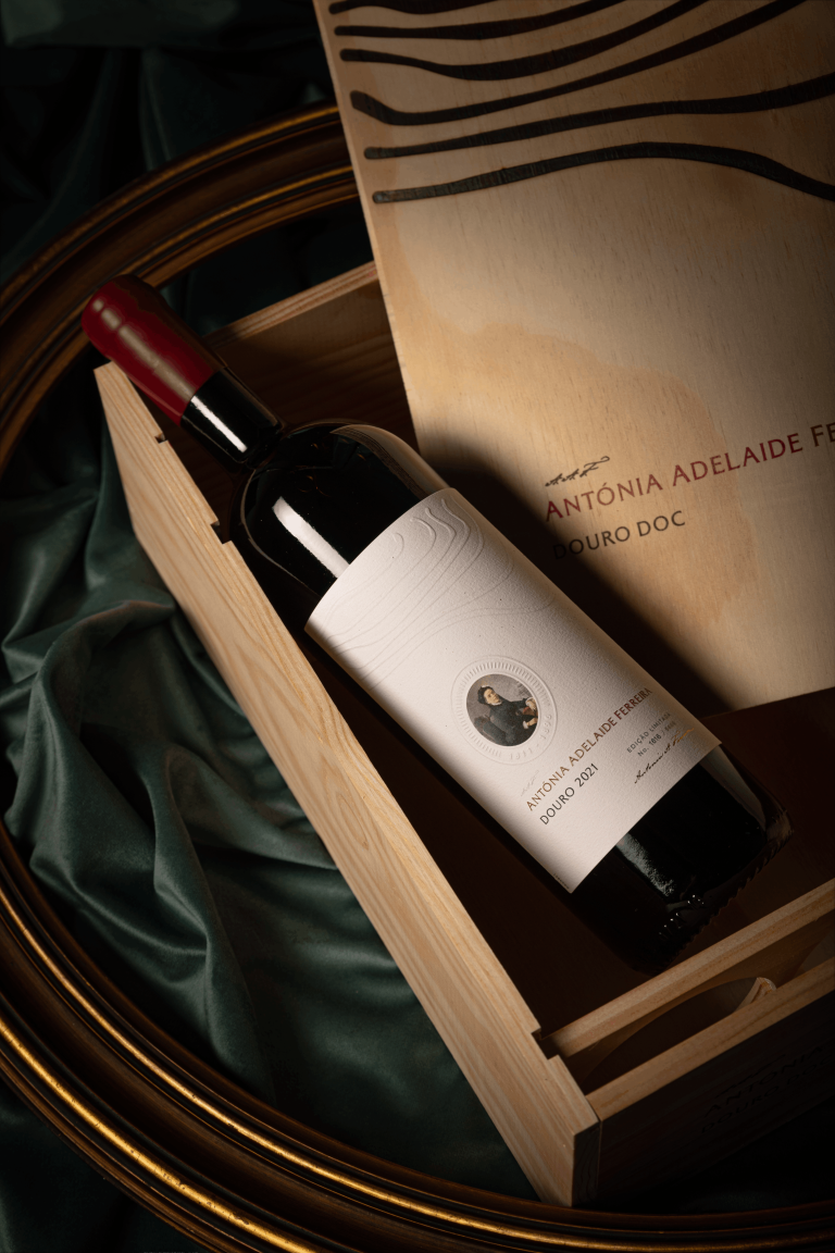 Antónia Adelaide Ferreira Douro Tinto 2021