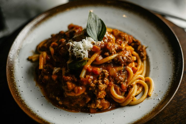 De norte a sul (e ilhas): 9 restaurantes para celebrar o Dia Mundial da Massa (até 15€)