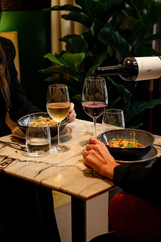 Cravó: o novo restaurante do Chiado que cozinha com memória