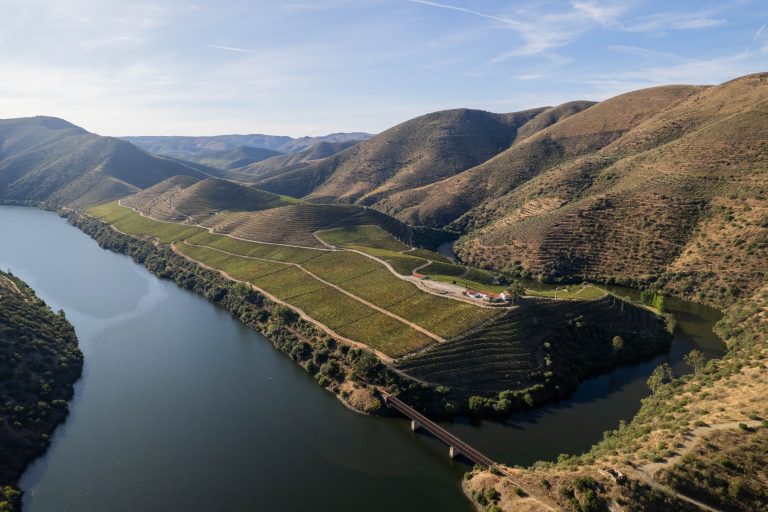 No mundo do vinho é preciso saber esperar, por isso o Casa Ferreirinha Reserva Especial 2017 só agora chega ao mercado