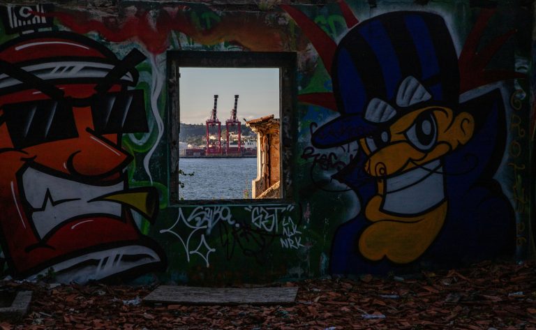 Portugal está a reduzir emissões demasiado devagar