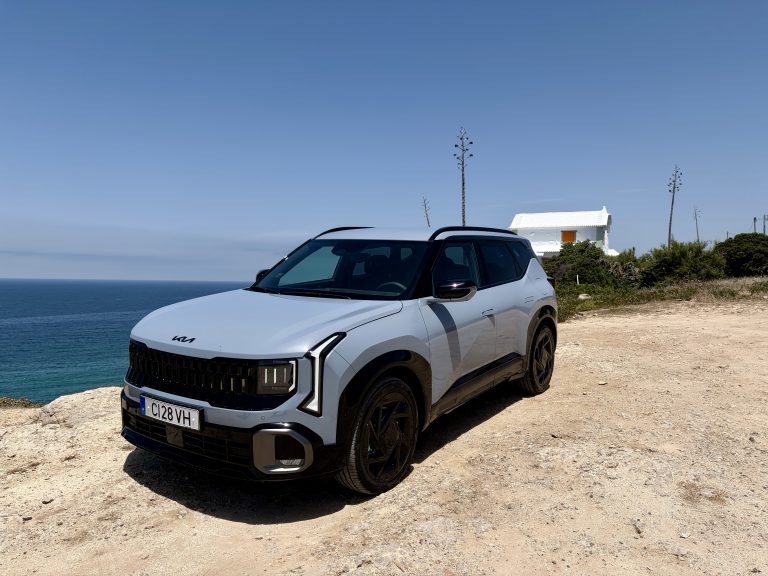 Novo Kia Seltos a partir dos 33 990€