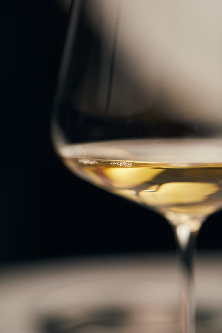 Mirabilis Branco 2024: um grande branco do Douro