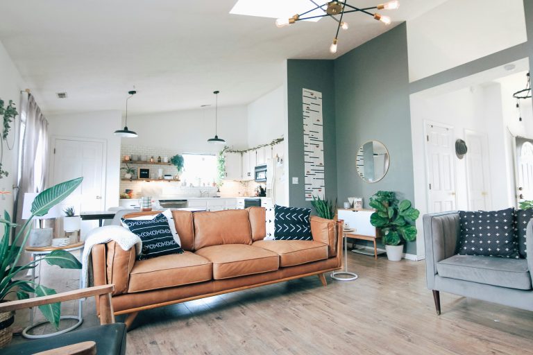 Oferta de casas para arrendar em Portugal recua 22%