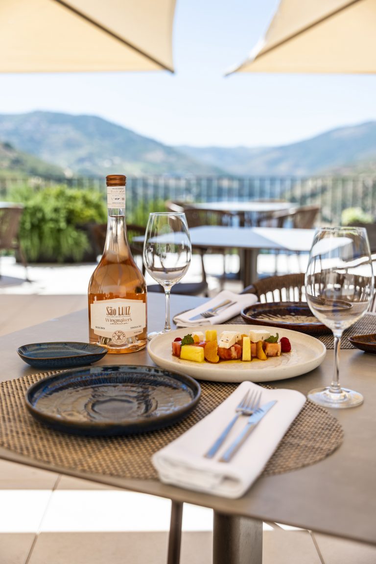 São Luiz apresenta a colheita de 2025 do Tinto Cão Winemaker’s Collection Rosé