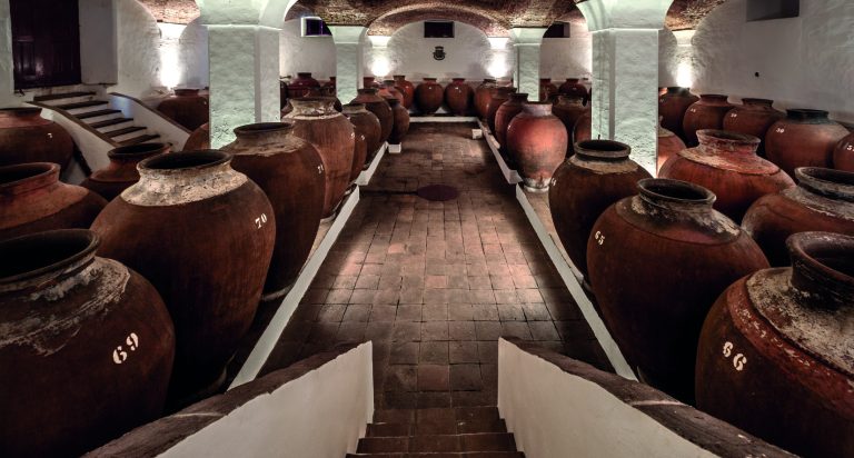 Alentejo valoriza Vinhas Velhas e Centenárias e alarga certificação do Vinho de Talha a toda a região