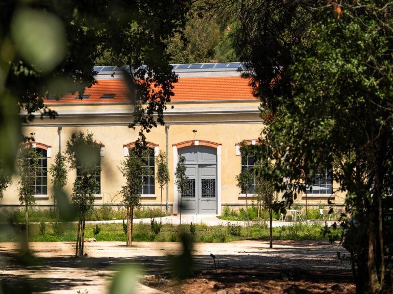 Geradora o novo restaurante do Esporão em Lisboa
