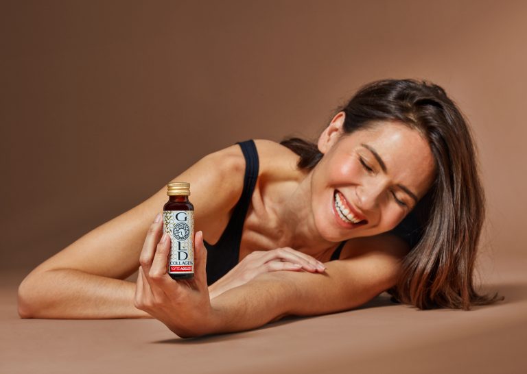 Yourbranding conquista a confiança da Gold Collagen para a sua nova campanha