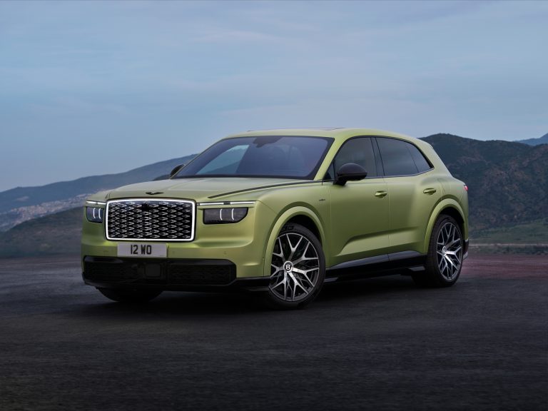 Bentley Torcal: o silêncio também pode ter alma