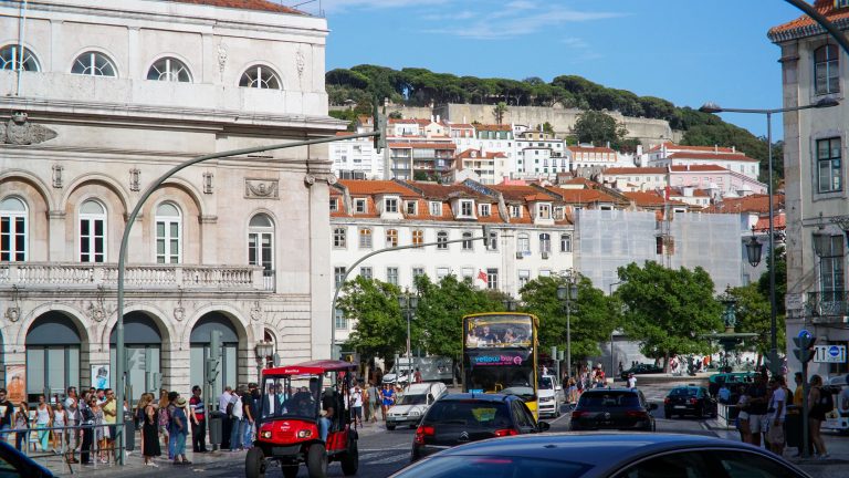 Dia Europeu Sem Carros: Portugal continua a acelerar na estrada