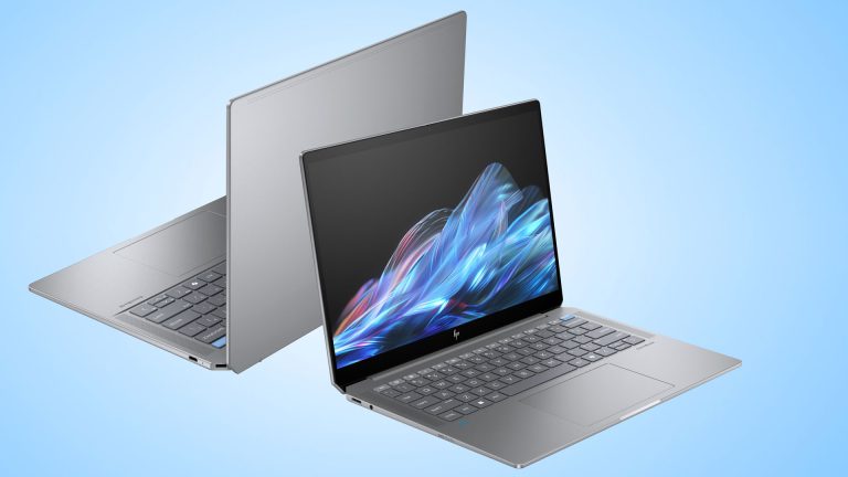 Testámos o HP OmniBook Ultra 14: o portátil que quer transformar a forma como trabalhamos