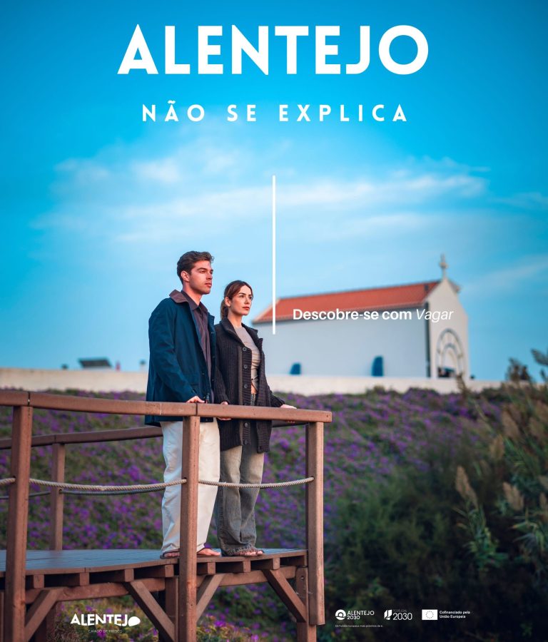 O Alentejo não se explica. E ainda bem.